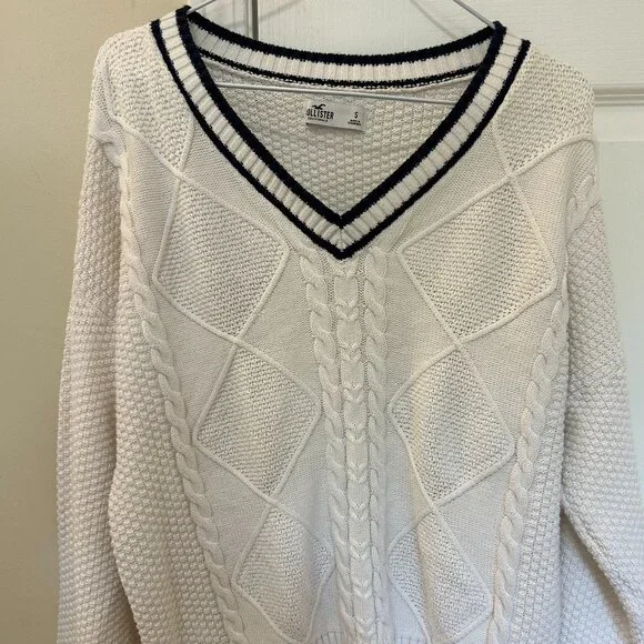 Knit Sweater - Picture 1 of 3